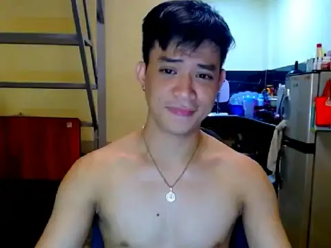 AsianCUMQUICKLY Pertunjukan Webcam