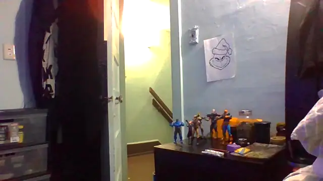 ReeferMadness59 Live XXX-Chat