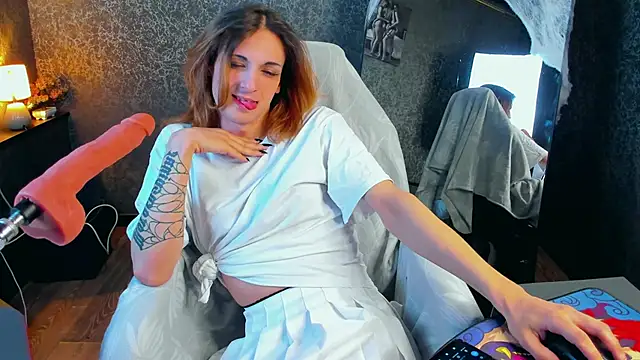 Anjela_Botton Chat XXX in diretta