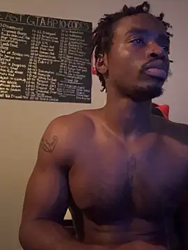 mrhardbody__ webkamerás műsora