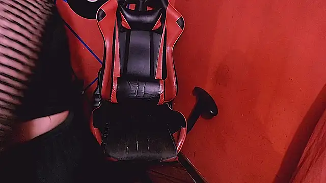 Loversonfire78's Webcam Show
