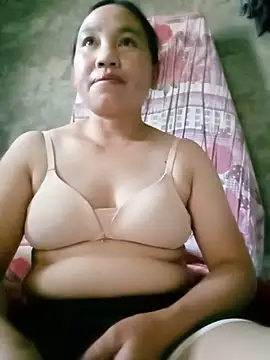 Elizabeo Pertunjukan Webcam