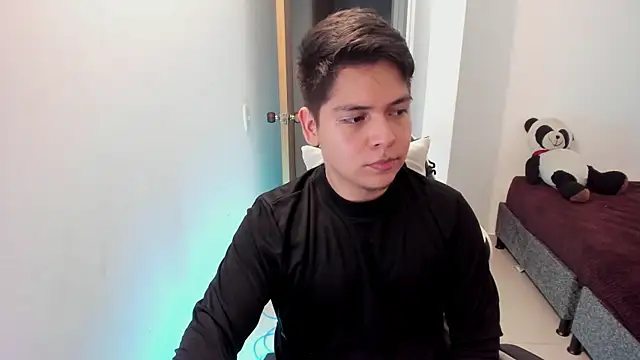 Asta_YunoXXX Adlı Modelin Web Kamerası Şovu