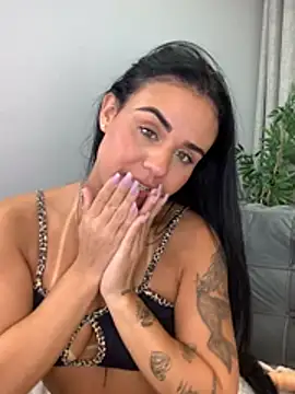 Brenda_Mooree Live XXX-chat