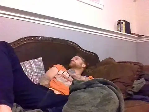 RightishResolve Webcam Show