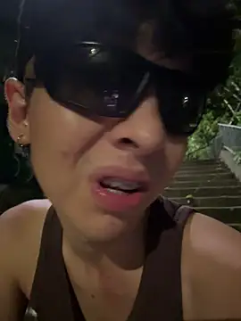Liam_Moss Webcam-Show