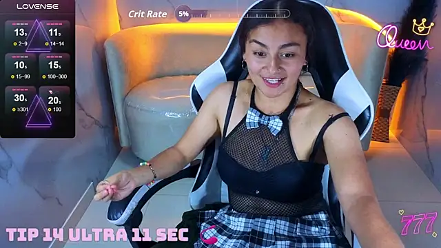 Sweet_Morita_Tx's Live XXX Chat