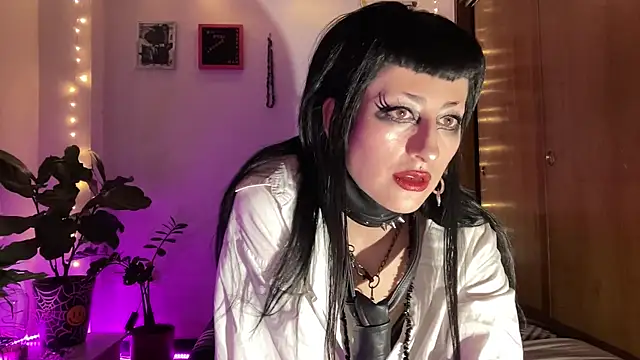 ELENA_UMBRA's Live XXX Chat
