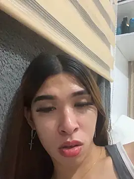 Show modela yourdreamgoddes na web-kameri