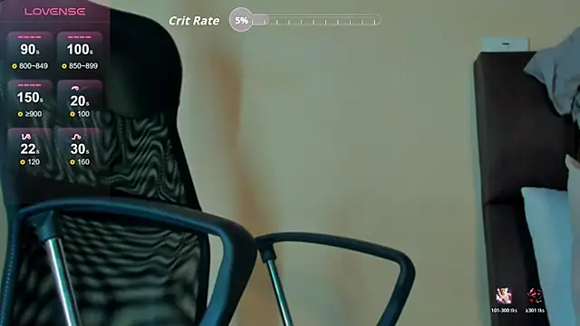 عرض كام MikeRoss7777