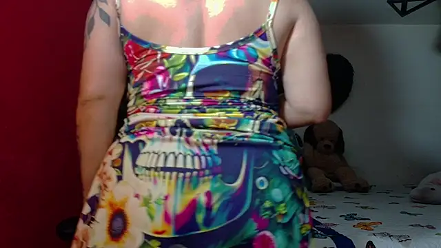 charlotedoll Chat XXX live