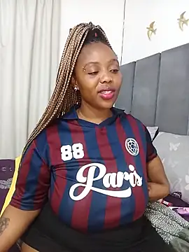 XXX chat uživo modela IceBellaCane313