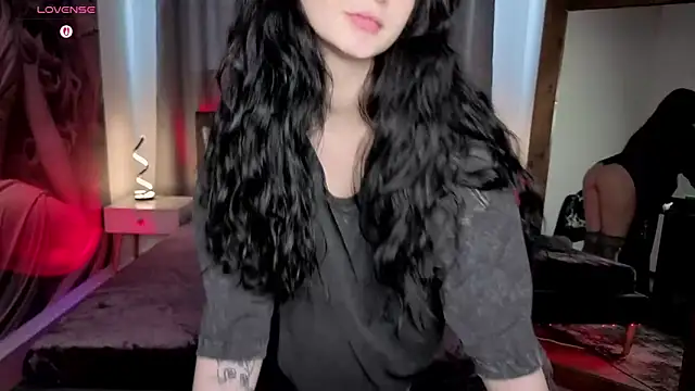 MileyRood 라이브 XXX 채팅