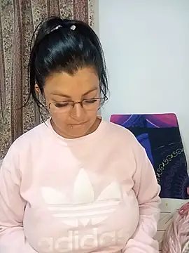 CelesteAlvarez1989's Webcam Show