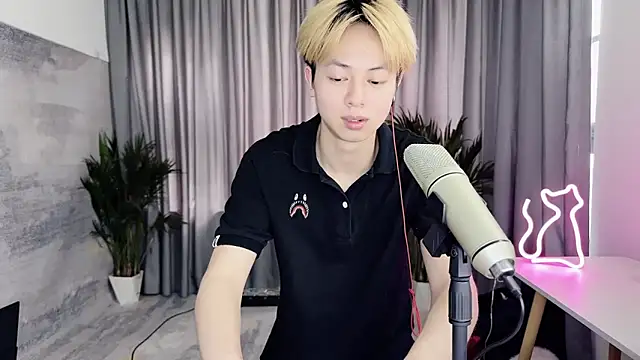 hafabva 网络视讯表演