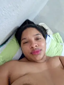 AnnaMil3J's Live XXX Chat