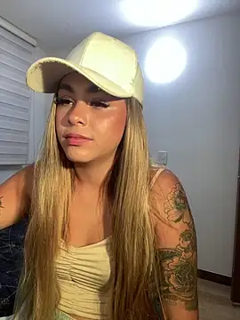 pamelao's Live XXX Chat
