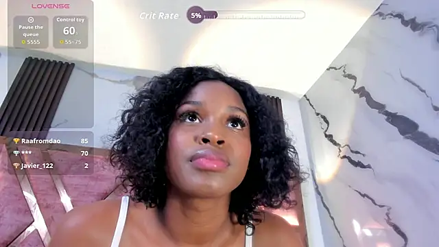 kandy_bronw's Live XXX Chat