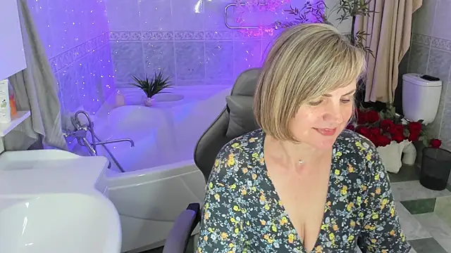 BettyGibsonn's Webcam Show
