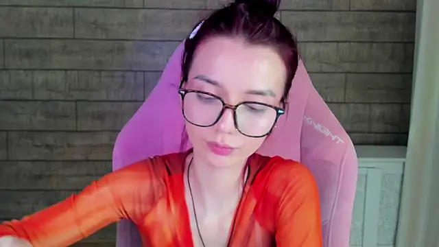 XXX chat uživo modela VanessaVienne