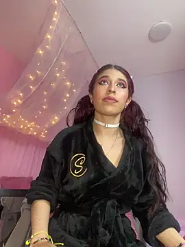 adriscute – Live XXX-chat