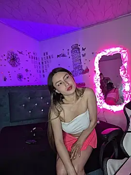AnniexMichaelLive: διαδικτυακό σόου στην κάμερα