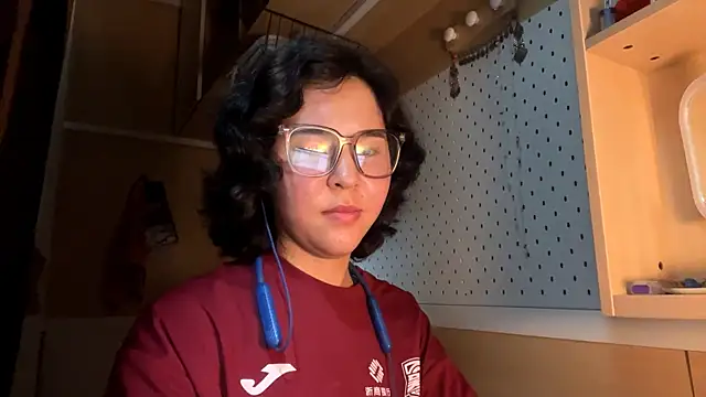 JennyCarpenter's Live XXX Chat