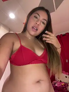 Emiily_joee_'s Webcam Show