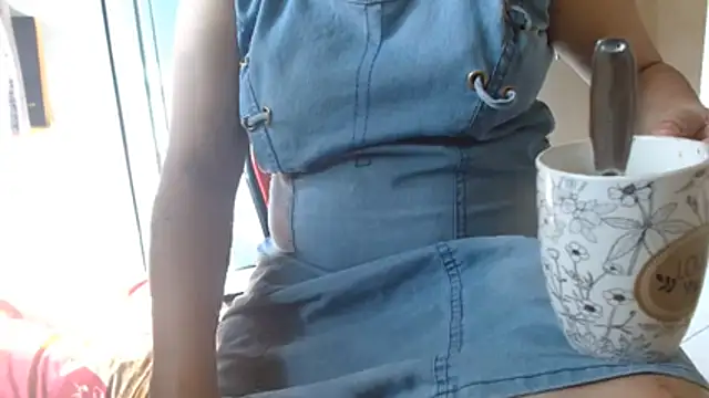 WATER4U's Live XXX Chat