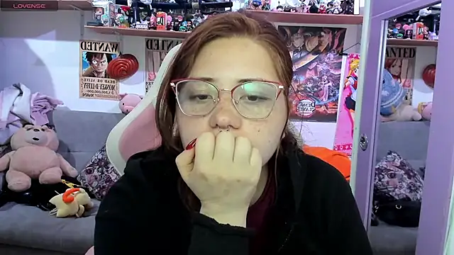 soficammy's Live XXX Chat