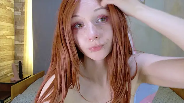 Show webcam de hannaxo1