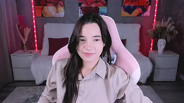 as1an_girlfriend Live XXX-Chat