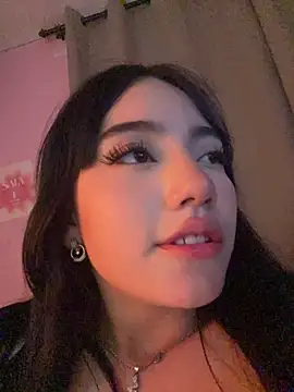 Živý XXX chat MayyBonita
