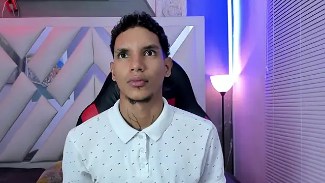 Živý XXX chat kai_storm77