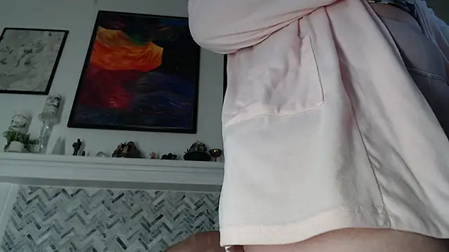 AuroraWillows' Webcam Show