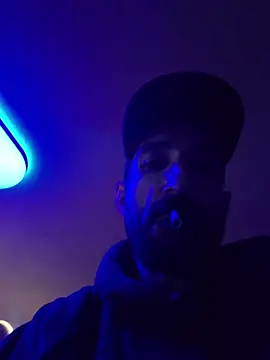 SlammyDjr Show Webcam