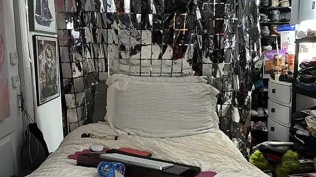 lovetatts64 Live XXX-chat