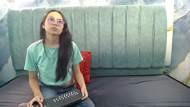 Živý XXX chat katalina07_1