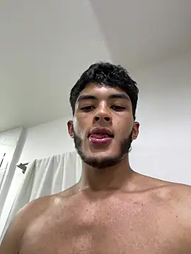 Tylerffoxx's Live XXX Chat