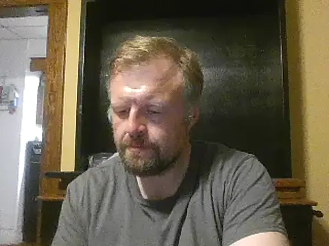 TheOneDonShaun Show in webcam