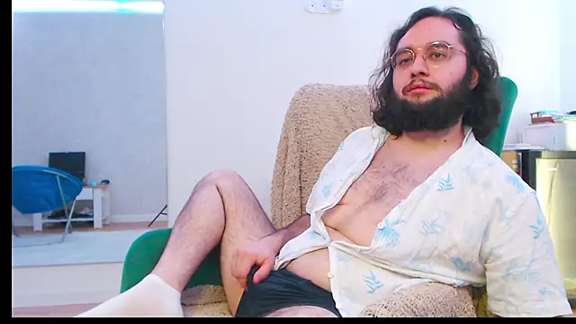 eren_jaeger2000 Show Webcam