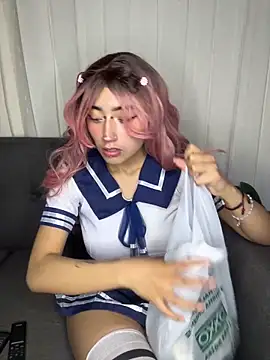baby_akuma: απευθείας συνομιλία ΧΧΧ