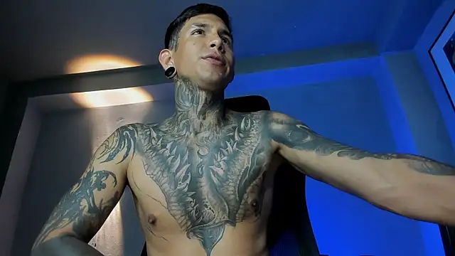 Travtanner Show Webcam