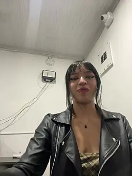 LiilithStonne Live XXX-chat