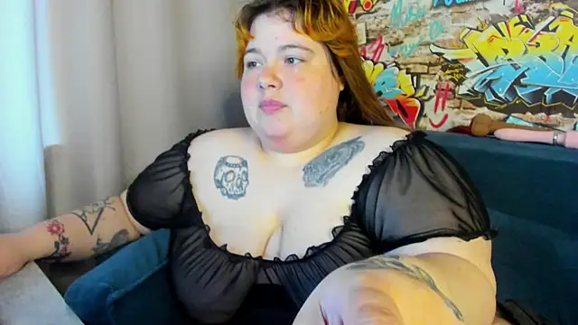 Sew_Sunny's Live XXX Chat