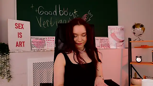 NoraHaynes Live XXX-chat