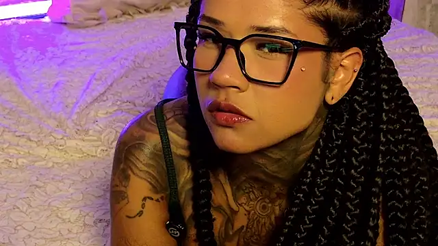 Chat +18 de xbigpeach ao vivo