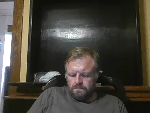 Show Webcam de TheOneDonShaun