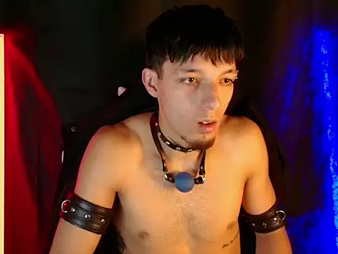 Show Webcam de dark_men1