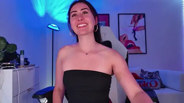 ximenacazalla Chat XXX in diretta
